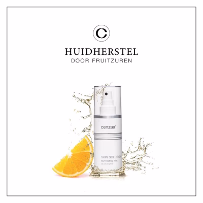 fruitzuurbehandeling
