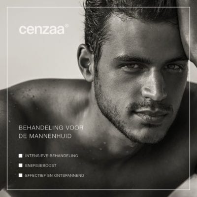 Cenzaa for men