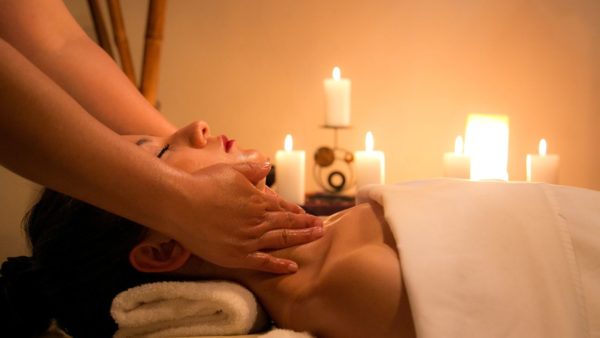 Sense Massage